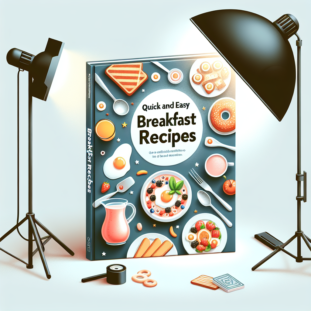 Quick and Easy Breakfast Recipes